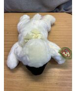 Vintage Ty 2001 Beanie Buddy Chaps the Lamb Plush Stuffed Animal KG - €21,31 EUR