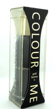 Colour Me GOLD FEMME by Milton-Lloyd 3.4 oz. EDP Spray for Women in Sealed Box - £31.96 GBP