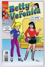 Betty and Veronica #94 ORIGINAL Vintage 1995 Archie Comics GGA - £11.86 GBP