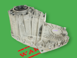 2003-2006 PORSCHE CAYENNE 955 TRANSFER CASE COVER 95534104012 0AD.341.040 - £180.55 GBP