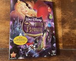 Sleeping Beauty (DVD, 2008, Two-Disc Platinum Edition)  Slipcase - Very ... - £2.80 GBP