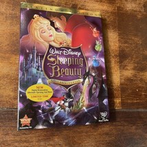 Sleeping Beauty (DVD, 2008, Two-Disc Platinum Edition)  Slipcase - Very Good - £2.82 GBP