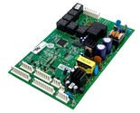 Main Control Board For GE PFCS1RKZASS PFSS5RKZHSS PGCS1RKZHSS PGSS5RKZCS... - £176.60 GBP