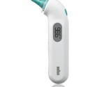 Braun ThermoScan 3  Digital Ear Thermometer for Kids, Babies, Toddlers ... - $51.73