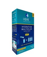 Liquid I.V. Hydration Multiplier, Golden Cherry, Electrolyte Drink Mix P... - $274.39 MXN