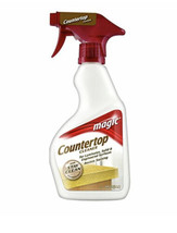 Magic Countertop Cleaner Spray With Stay Clean Technology 14 Oz - $48.51