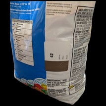 10 Pound Bag Mapei Keracolor Mocha Brown Color Unsanded Grout 42 U - £28.36 GBP
