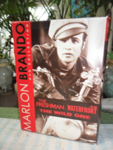 Brando 3-Pack (On the Waterfront / The Wild One / The Freshman), New DVD Sealed - £17.62 GBP