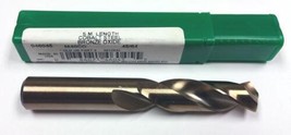 45/64&quot; (.7031&quot;) Cobalt Screw Machine Drill 135 Degree PTD M40CO 46045 - £43.60 GBP