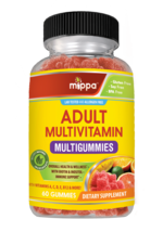 Adult Multivitamin Gummies - £18.83 GBP