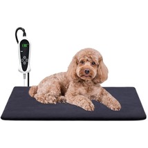 Comfy Warmth &amp; Care Deluxe Pet Heating Pad - £34.36 GBP