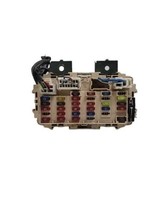 XTERRA    2001 Fuse Box Cabin 545907Tested  - $59.51