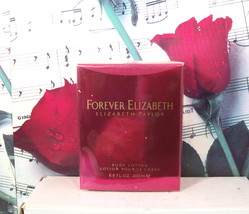 Elizabeth Arden Forever Elizabeth Body Lotion 6.8 FL. OZ. - $49.99