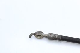 05-10 SCION TC FRONT RIGHT PASSENGER SIDE BRAKE HOSE Q6218 image 2