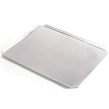 NORPRO Norpro S/S Cookie Baking Sheet 14` X 12`, 1 EA, 3861 - $30.99