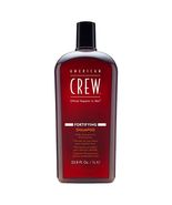 American Crew Fortifying Shampoo 33.8oz - $63.03 CAD