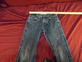 Levi 550 Jeans Relaxed Size: 12 Reg 26&quot; X 26&quot; ~ NM 13435 - £17.82 GBP
