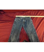Levi 550 Jeans Relaxed Size: 12 Reg 26&quot; X 26&quot; ~ NM 13435 - £17.83 GBP