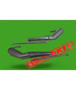 1990-2002 mercedes r129 sl500 sl320 300sl headlight wiper arm right left... - $1,289.54 MXN