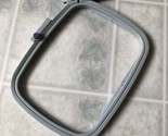 Sew Tech Standard Embroidery Hoop for Husqvarna Viking 7 X 5.25&quot; or  177... - $43.00