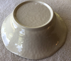 Mulino NY melamine pasta bowl image 6