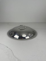 All-Clad Stainless Steel D3 Domed Lid (bent) - £21.62 GBP