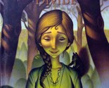 The Dark Hills Divide (The Land of Elyon #1) by Patrick Carman / 2005 HC - $2.27