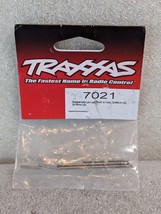 Traxxas 7021 Suspension Pin Set Front/Rear Slash Rally Summit Race Truck... - £3.17 GBP