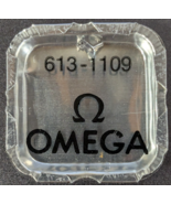 NOS Genuine Omega Cal. 613 Watch Setting Lever Part 1109 - €21,41 EUR NOS Genuine Omega Cal. 613 Watch Setting Lever Part 1109 - €21,41 EUR