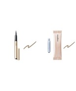 Shiseido Maquillage Secret shading liner Waterproof Clear brown Made in ... - $38.05 CAD+