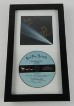 Billy Bob Thornton +1 Signed The Boxmasters Autographed Framed Matted CD Cover - £78.43 GBP
