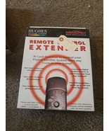 New Hughes Network Systems Remote Control Extender Memorex Transmitter H... - $53.19