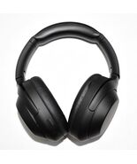 Sony WH-1000XM4/B Wireless Noise Canceling Over-Ear Bluetooth Headphones... - $2,189.90 MXN
