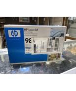 Genuine HP 92298A (98A) Toner Cartridge LaserJet Black 4, 4M, 5, 5M, New... - £18.51 GBP