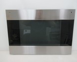 Frigidaire Kenmore Wall Oven Outer Door Panel   807887701 - $191.95