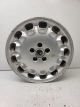 Wheel 15x6-1/2 Alloy 13 Hole Fits 99-03 VOLVO 80 SERIES 980475 - £70.07 GBP