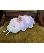 GANZ Rare and Retired Webkinz Lilac Guinea Pig Plush, No Code - $22.95 CAD