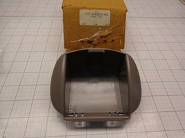 FORD F6DZ-54048B76-AAD Bezel for Center Console     OEM NOS - $29.97