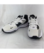 Nike Kyrie Low 5 TB &#39;White Black&#39; Basketball Shoes Men&#39;s Size 10 DO9617-100 - $104.25 CAD