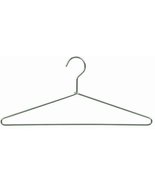 Only Hangers 17&quot; Metal Top Hanger [ Bundle of 50 ] - €65,90 EUR