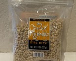Trader Joe&#39;s DRY TOASTED Pine Nuts Pignolias Delicious Salad 227g/8 oz S... - £11.40 GBP