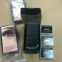 Lot of 3 Mary Kay mineral eye color bundle for beautiful brown eyes eyeshadows - $37.03
