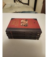 Lot of 5 Adventures in Odyssey Blackgaard Chronicles Books 1-5 HC Phil L... - $40.67 CAD