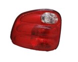 Driver Tail Light Heritage Flareside Fits 01-04 FORD F150 PICKUP 623492 - £27.45 GBP
