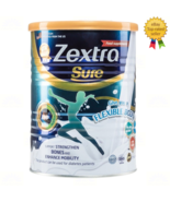 1 X Zextra Sure 400g Milk For Knee, Back Pain, Strengthen Bone - $44.24