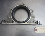 Rear Oil Seal Housing From 2007 Jeep Grand Cherokee  6.1 53021337AB - $25.00