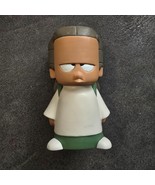 Limited HoodieZ Carl Jones Dreamland Toyworks Urban Vinyl Boondocks 4&quot; F... - $98.95