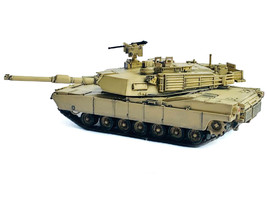 United States M1A2 SEP V2 Tank 1st Cavalry Division Germany NEO Dragon A... - £61.94 GBP