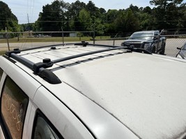 GRANDCHER 2005 Luggage Rack 104831333 - $198.00 GRANDCHER 2005 Luggage Rack 104831333 - $198.00