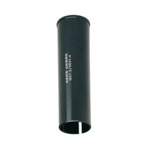Cane Creek Shim Seat Post Bushing - 27.2-30.8mm, Black  - $39.00